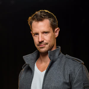 Jason Dohring
